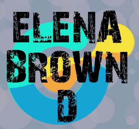 Elena brown d Elena brown d logo